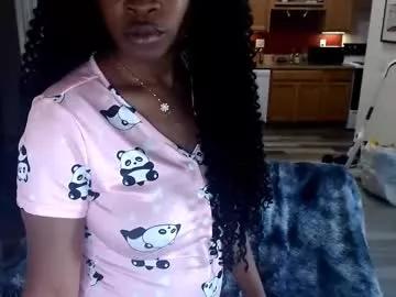 aaliyahsins_ on Chaturbate 