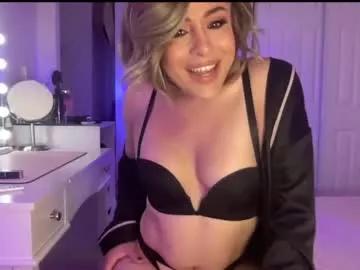 aandyts on Chaturbate 
