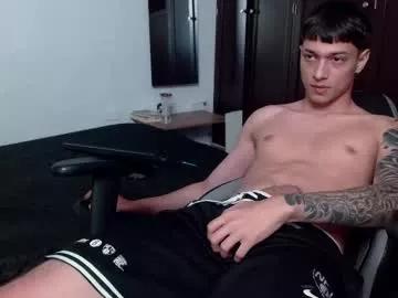 aarman_bannana on Chaturbate 