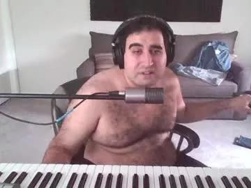 aaroleplayer on Chaturbate 