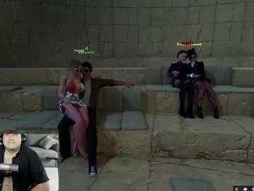 aaroleplayer on Chaturbate 