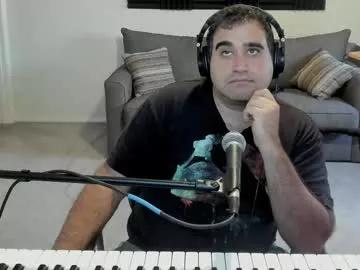 aaroleplayer on Chaturbate 