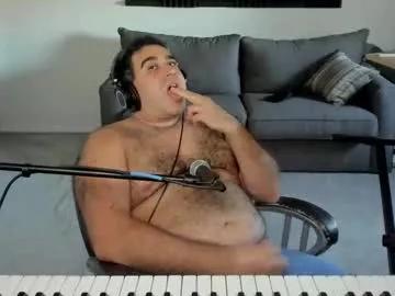 aaroleplayer on Chaturbate 