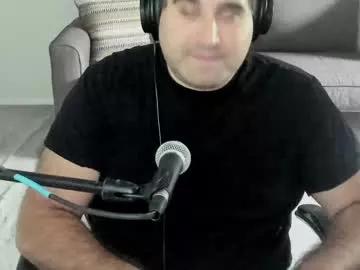 aaroleplayer on Chaturbate 