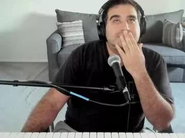 aaroleplayer on Chaturbate 