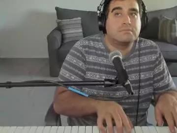 aaroleplayer on Chaturbate 