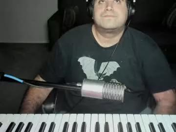 aaroleplayer on Chaturbate 