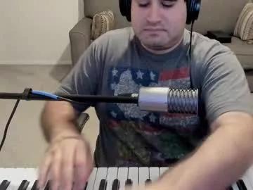 aaroleplayer on Chaturbate 