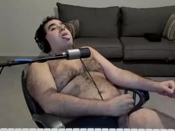 aaroleplayer on Chaturbate 