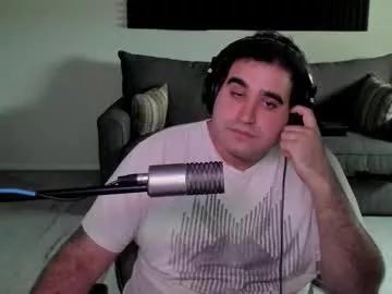 aaroleplayer on Chaturbate 