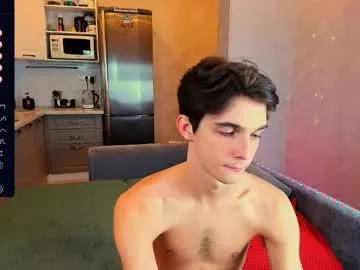 aaron_bang on Chaturbate 