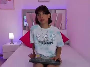 aaron_blaake on Chaturbate 