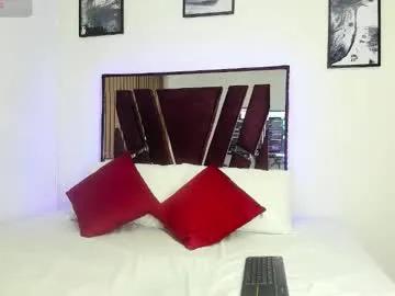 aaron_blaake on Chaturbate 
