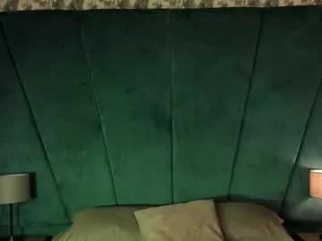 aaron_eze on Chaturbate 