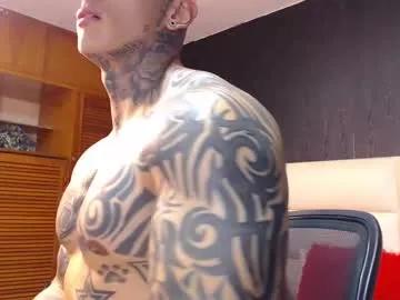 aaron_flex92 on Chaturbate 