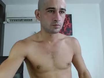 aaron_haren on Chaturbate 