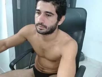 aaron_haren on Chaturbate 