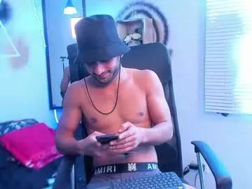 aaron_haren on Chaturbate 