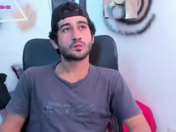 aaron_haren on Chaturbate 