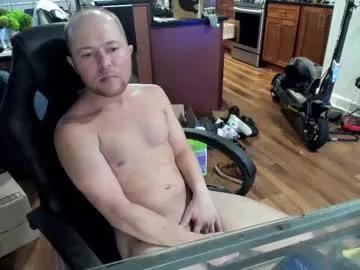 aaron_skye on Chaturbate 