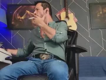 aaronbomer on Chaturbate 