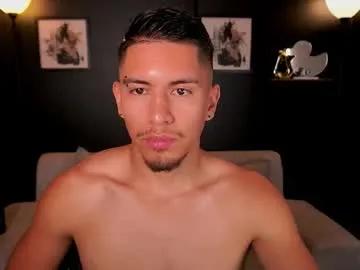 aaronfox_ — GOAL: My friend kisses me [50 tokens remaining] I want to be that boy with whom you can talk and fulfill your fantasies #cum #hairy #indian #anal #gay