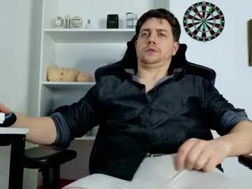 aaronlegend on Chaturbate