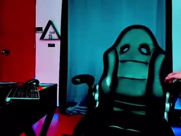 aaronswt7 on Chaturbate 