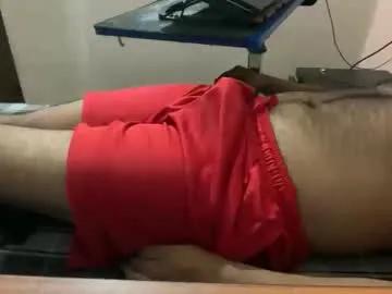 aaryan_sexoo on Chaturbate 