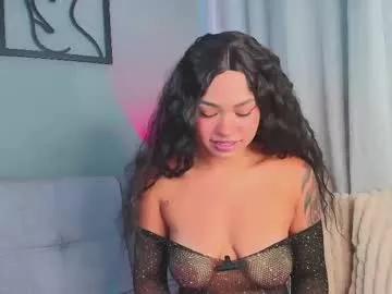 aba_roose5 on Chaturbate 
