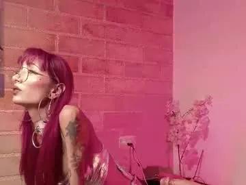 abbeey_ — Freechat on Chaturbate