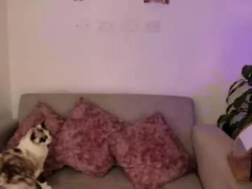 abbey_allen on Chaturbate 