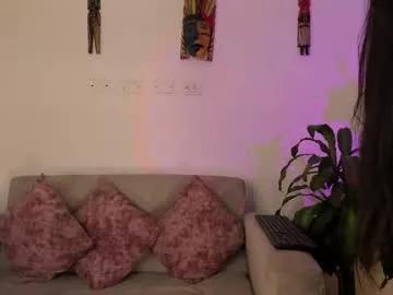 abbey_allen on Chaturbate 