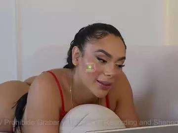abbeykhaled on Chaturbate 
