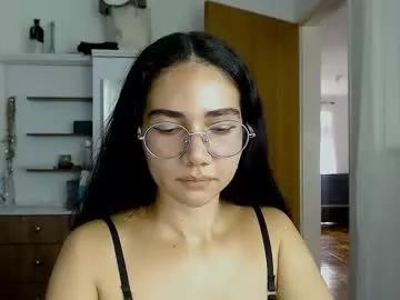 abbi_moon on Chaturbate 