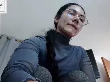 abbi_moon on Chaturbate 