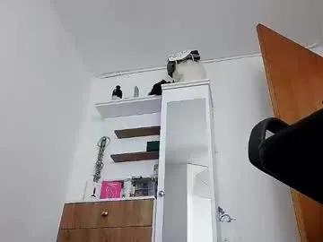abbi_mooncb on Chaturbate 