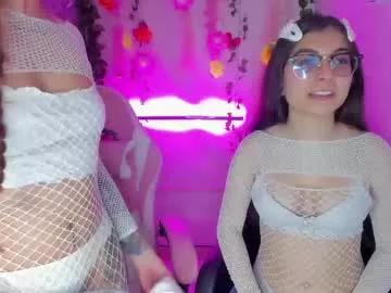 abbie_senjen on Chaturbate 