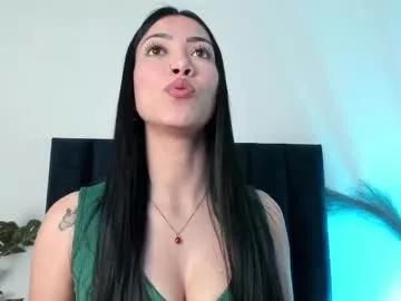 abbiejoness_ on Chaturbate 