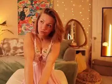 abbienextdoor on Chaturbate 
