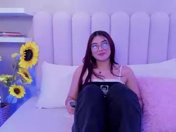 abby__cruz_ on Chaturbate 