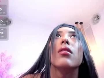 abby_adams20 — GOAL: Ride my boy [455 tokens remaining] let's have some fun?  #dance #ebony #cute #feet #latina