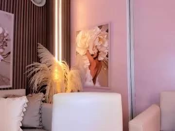 abby_adams20 on Chaturbate 