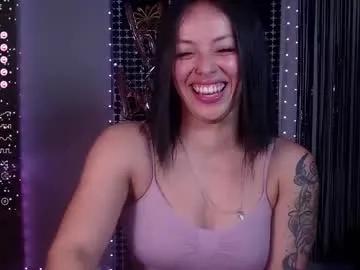abby_ch1 on Chaturbate
