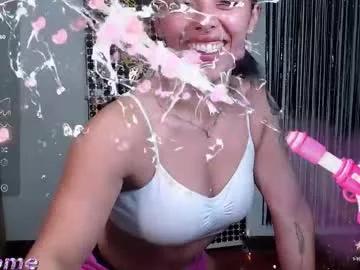 abby_ch1 on Chaturbate 