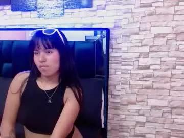 abby_clack on Chaturbate 