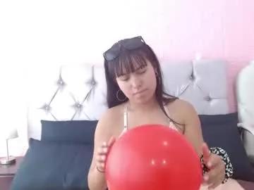 abby_clack on Chaturbate 