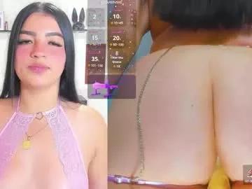 abby_funny on Chaturbate 