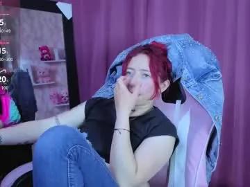 abby_kate on Chaturbate