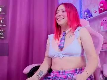 abby_kate on Chaturbate 